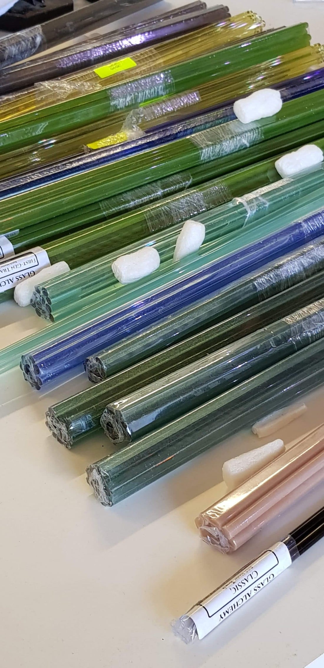 Which Safety Glasses Should I Use For Glass Working?