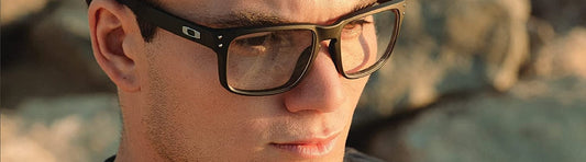 Can Oakley glasses be used as safety glasses?
