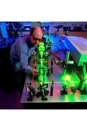 Why wear laser safety glasses?