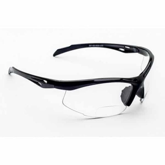 What Are Bifocal Safety Glasses?