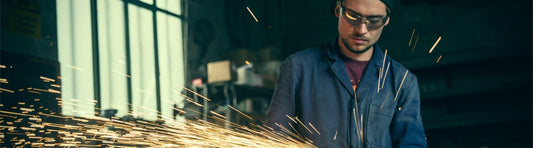 Where can I buy welding glasses?