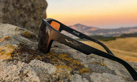 Laser Safety Glasses and The Importance to Military and Police