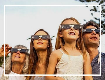 How to Protect Your Eyes From the Sun