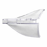 RX-600 Replacement Side Shield