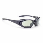 Glassworking Safety Glasses - Light Green, Model 1171 #GB-LG-1171