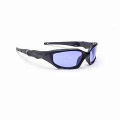 Glassworking Safety Glasses - Polycarbonate Sodium Flare, Model 1205 #GB-SFP-1205