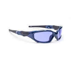 Glassworking Safety Glasses - Polycarbonate Sodium Flare, Model 1205 #GB-SFP-1205