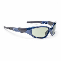 Glassworking Safety Glasses - Light Green, Model 1205 #GB-LG-1205