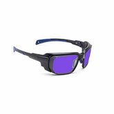 Dye, Diode and HeNe, Ruby Laser - Model #16001