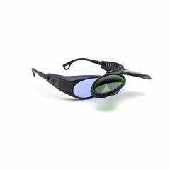 Glassworking Safety Glasses, Phillips 202- Model 17004 #GB-P2-17004