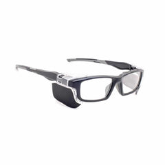 Radiation Glasses Model 17012