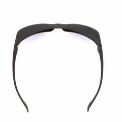 Glassworking Split-lens Safety Glasses , Model 33 #GB-33 (Split Lens)