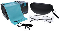 Safety Reading Glasses Maestro