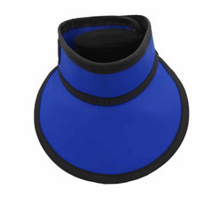 Lead Free Cap Style Thyroid Shield