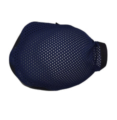 Radiation Cap