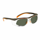 Glassworking Safety Glasses - BoroView 5.0, Model 206 #GB-G5-206