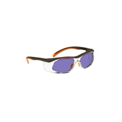 Glassworking Safety Glasses, Polycarbonate Sodium Flare- Model 206 #GB-SFP-206