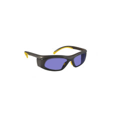 Glassworking Safety Glasses, Polycarbonate Sodium Flare- Model 206 #GB-SFP-206