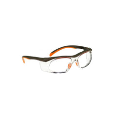 Glass Safety Glasses in Model 206, #GSG-206OB