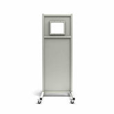 Opaque Mobile Leaded Barriers, LB-1012