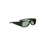 Glassworking Safety Glasses - Light Green, Model 33 #GB-LG-33