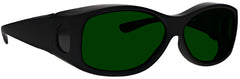 Green Welding Glasses 33