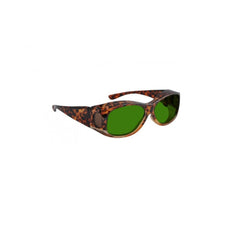Glassworking Safety Glasses - BoroView 3.0, Model 33 #GB-G3-33