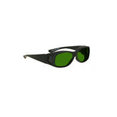 Glassworking Safety Glasses - BoroView 3.0, Model 33 #GB-G3-33