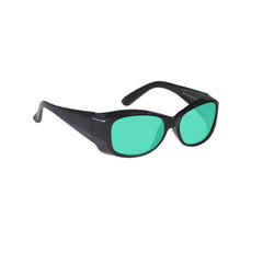 Glassworking Safety Glasses - BoroView 5.0, Model 375 #GB-G5-375