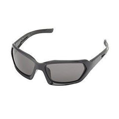 Body Specs 4th Element Shiny Black Sunglasses