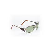 Metal Glassworking Safety Glasses - Light Green, Model 600 #GB-LG-600