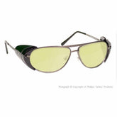 Glassworking Safety Glasses - BoroView 5.0, Model 600 #GB-G5-600