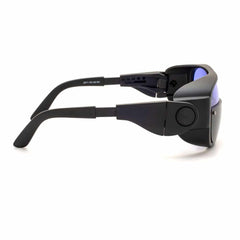 Glassworking Split-lens Safety Glasses , Model 66 #GB-66 (Split Lens)