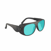 Glassworking Safety Glasses - BoroView 5.0, Model 66 #GB-G5-66