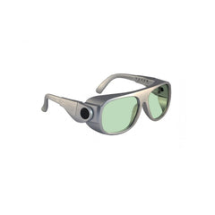 Glassworking Safety Glasses - Light Green, Model 66 #GB-LG-66