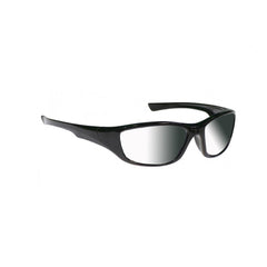 Photochromic Safety Glasses, #PSG-TG-703