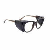 Radiation Glasses Model 70-PC