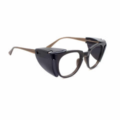 Radiation Glasses Model 70-PC