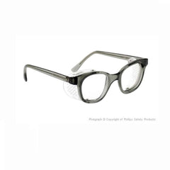 Glass Safety Glasses in Model 70F, #GSG-70F