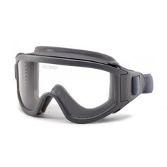 Ess Striketeam Goggles XTO Wildland Fire / Rescue Goggles with Clear Lens