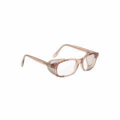 Glass Safety Glasses in Model 75, #GSG-75TB