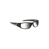 Photochromic Safety Glasses, #PSG-TG-808
