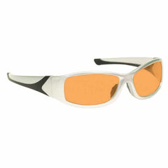 Laser Strike Green Beam Reduction Glasses in Model 808