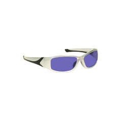 Glassworking Safety Glasses - Phillips 202, Model 808 #GB-P2-808