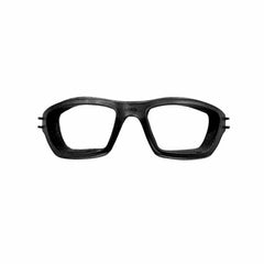 Wiley X Brick Gen 2 Removable Facial Cavity Seal, Thick Version