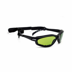 Model 901 Black Torching Welding Safety Glasses, #WLD-S*-901