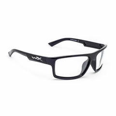 Radiation Glasses Wiley X Peak