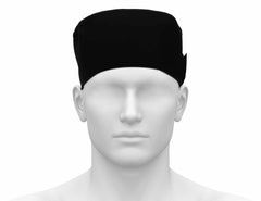 Radiation Cap