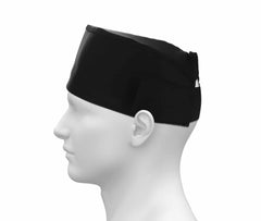 Radiation Cap
