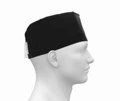 Radiation Cap